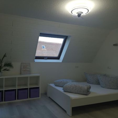 Ferienwohnung Lavanda Rust Εξωτερικό φωτογραφία
