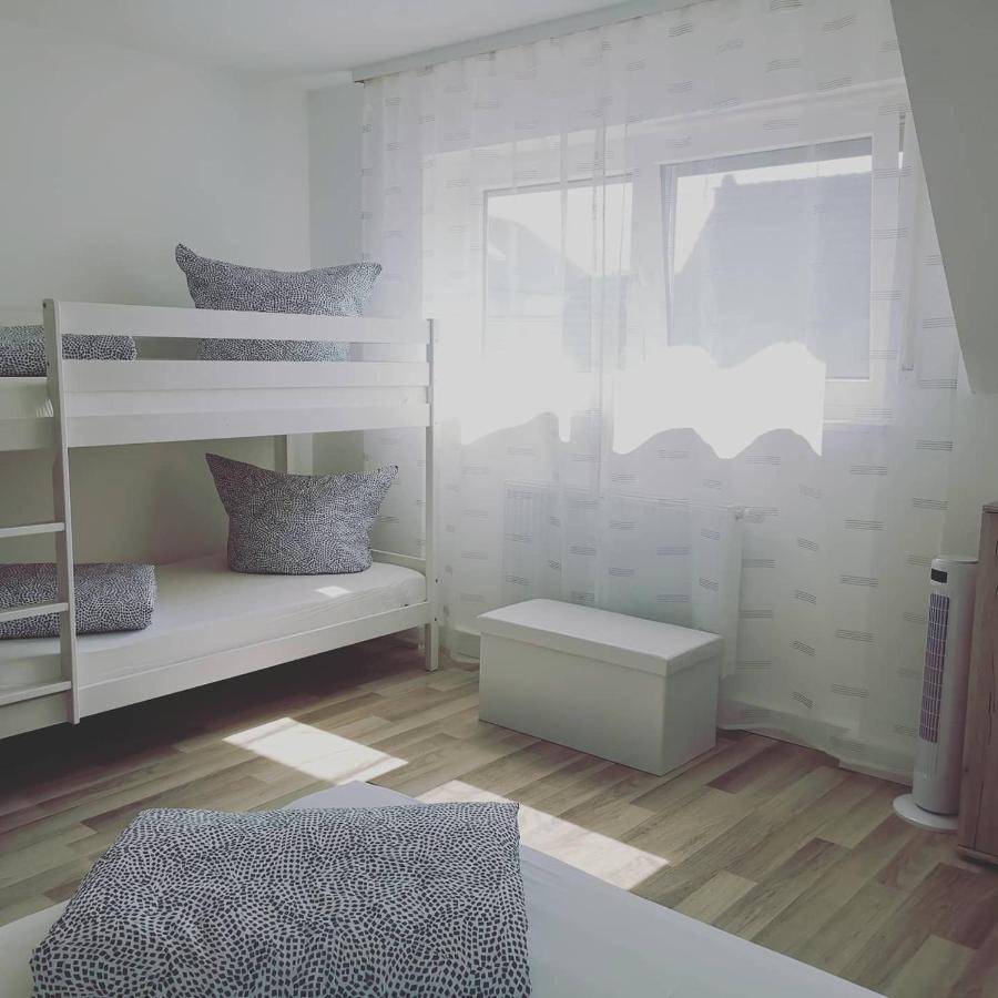 Ferienwohnung Lavanda Rust Εξωτερικό φωτογραφία