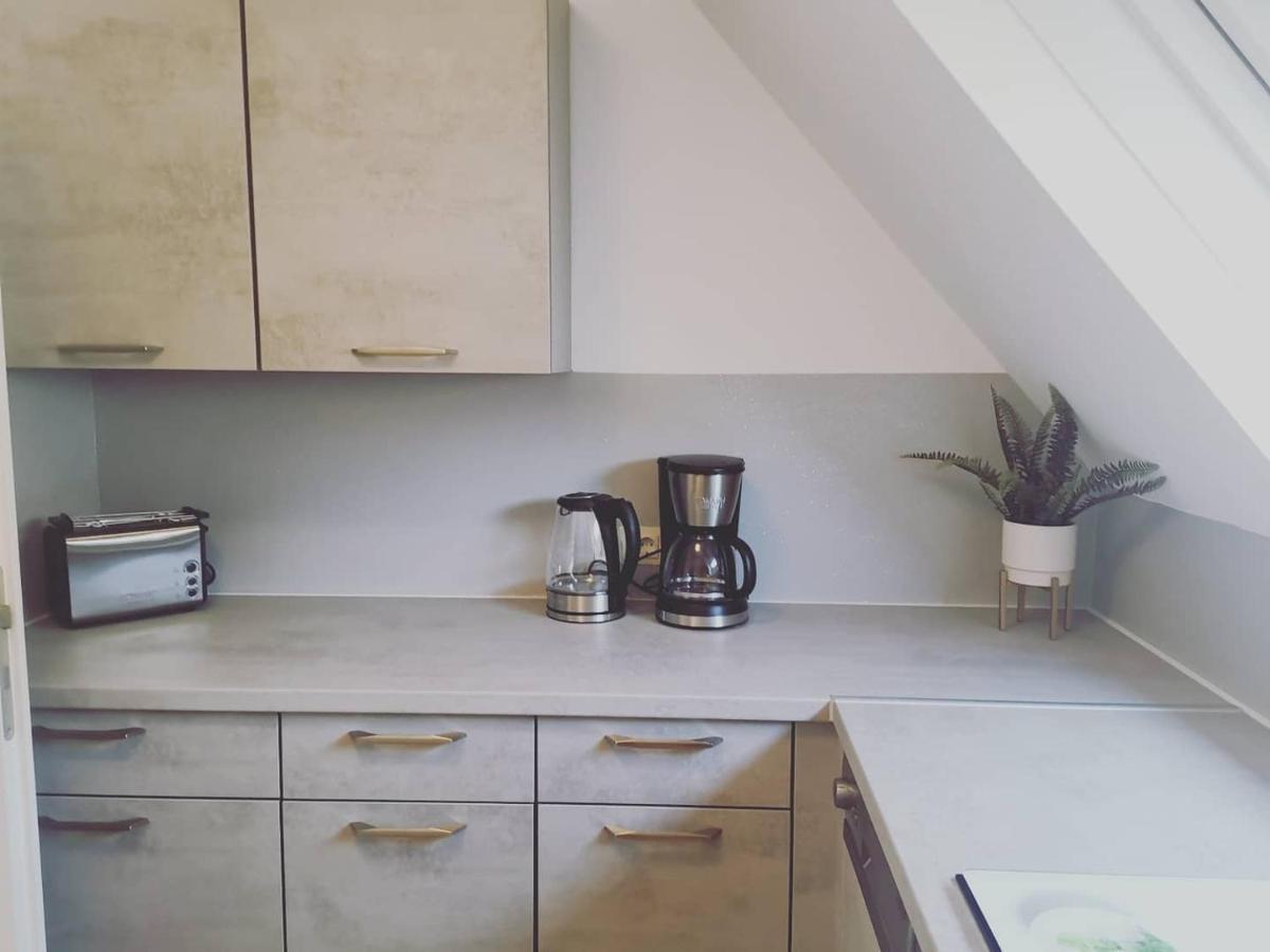 Ferienwohnung Lavanda Rust Εξωτερικό φωτογραφία