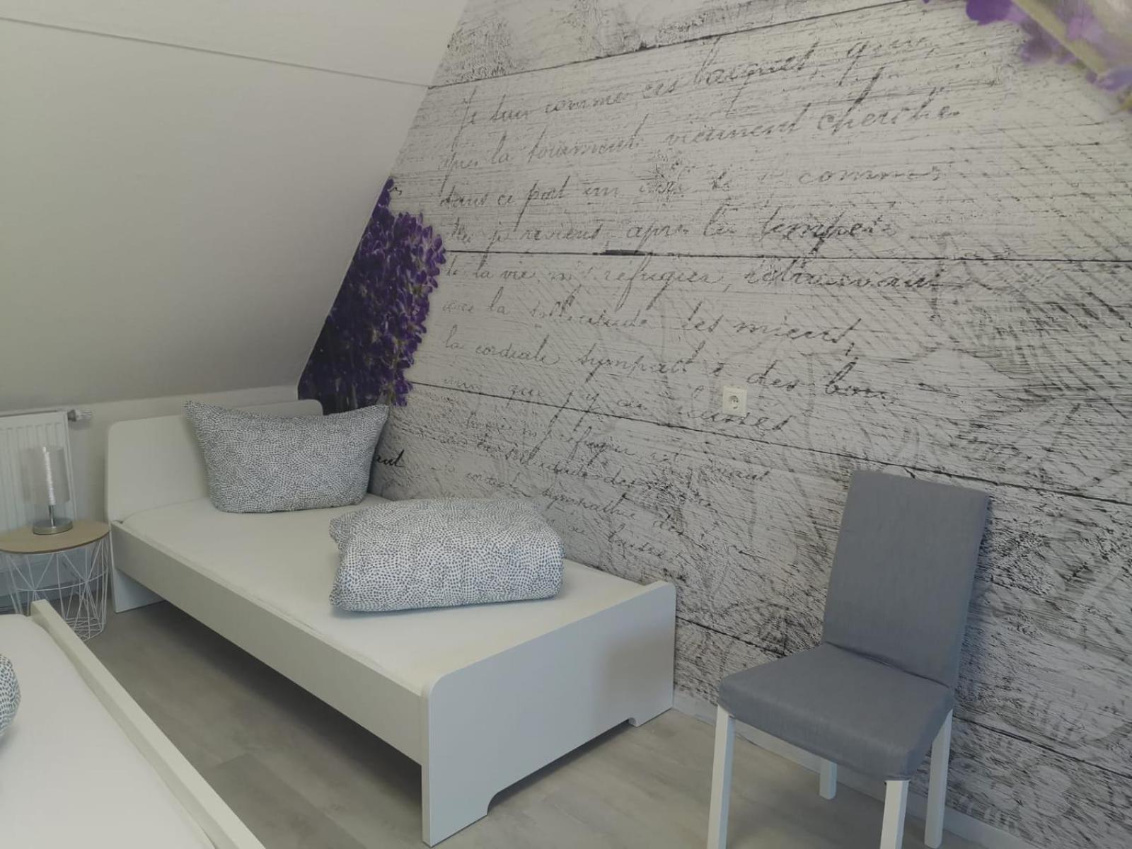 Ferienwohnung Lavanda Rust Εξωτερικό φωτογραφία