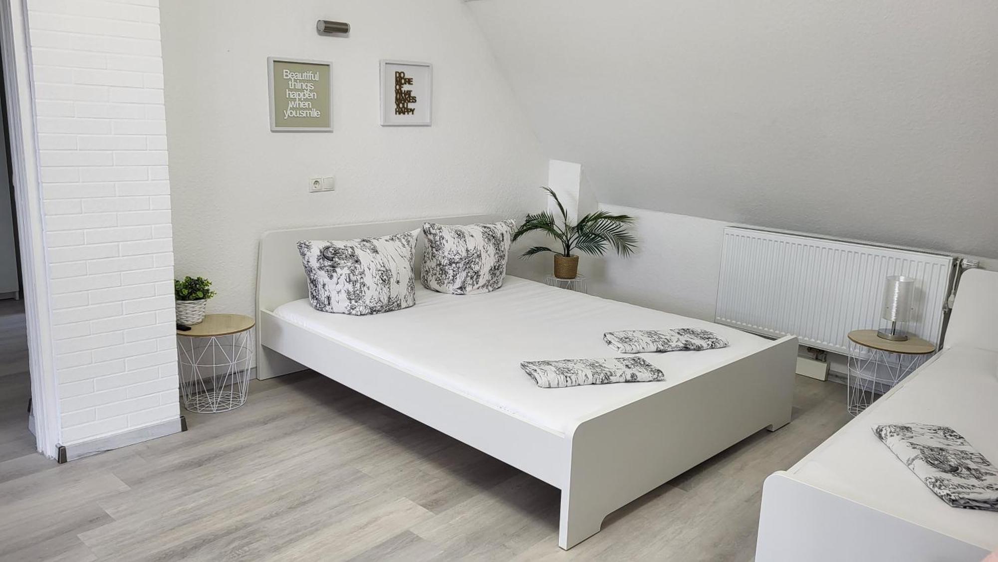 Ferienwohnung Lavanda Rust Εξωτερικό φωτογραφία